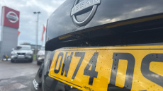 Nissan Juke 1.0 DiG-T N-Connecta 5dr DCT Petrol Hatchback